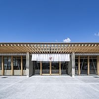 道の駅めじかの里土佐清水